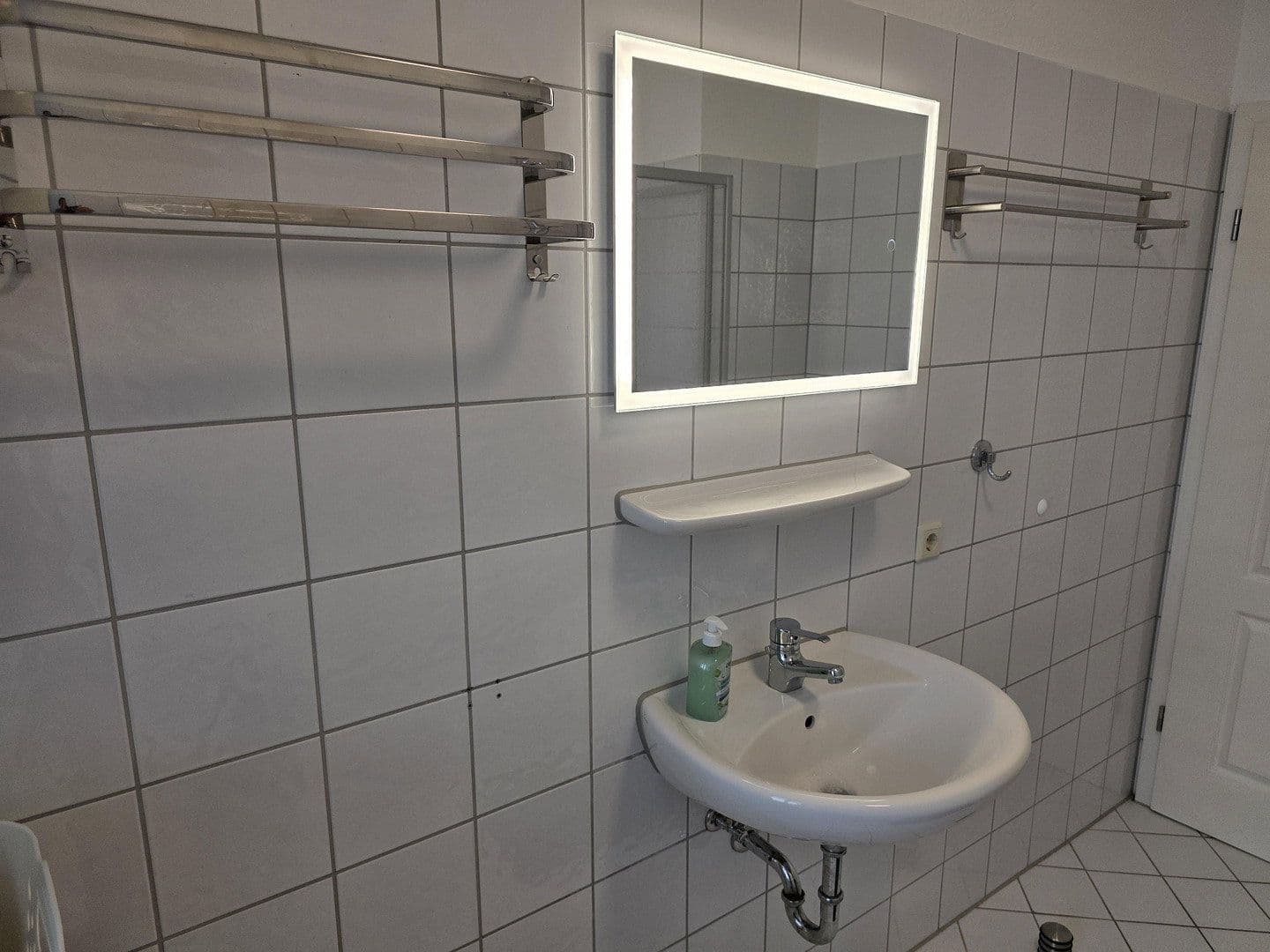 2 bedroom flat to rent, 64 m², Helmholtzstraße, Leipzig-Plagwitz/Lindenau, Saxony 2 bedroom flat to rent, 64 m², Helmholtzstraße, Leipzig-Plagwitz/Lindenau, Saxony