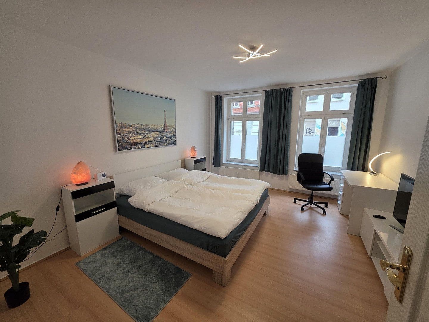2 bedroom flat to rent, 64 m², Helmholtzstraße, Leipzig-Plagwitz/Lindenau, Saxony 2 bedroom flat to rent, 64 m², Helmholtzstraße, Leipzig-Plagwitz/Lindenau, Saxony