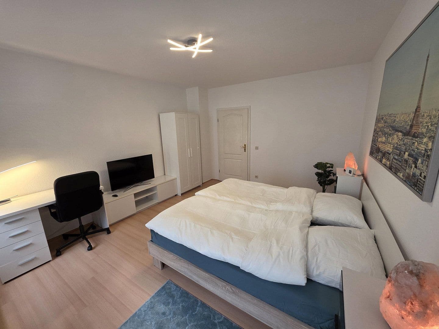 2 bedroom flat to rent, 64 m², Helmholtzstraße, Leipzig-Plagwitz/Lindenau, Saxony 2 bedroom flat to rent, 64 m², Helmholtzstraße, Leipzig-Plagwitz/Lindenau, Saxony