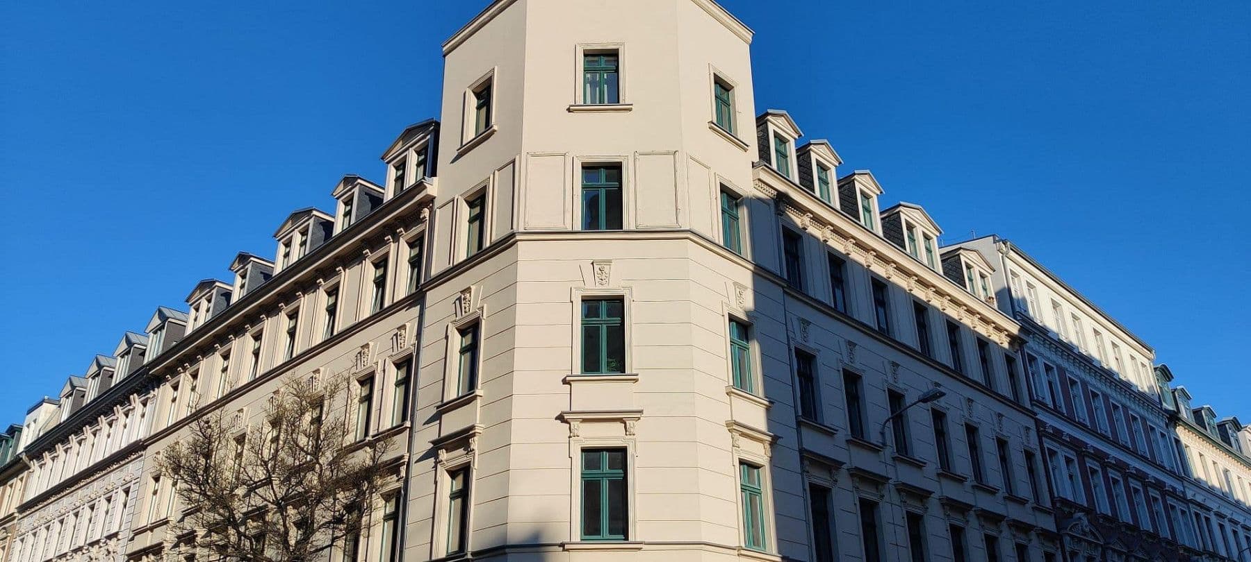 2 bedroom flat to rent, 64 m², Helmholtzstraße, Leipzig-Plagwitz/Lindenau, Saxony 2 bedroom flat to rent, 64 m², Helmholtzstraße, Leipzig-Plagwitz/Lindenau, Saxony