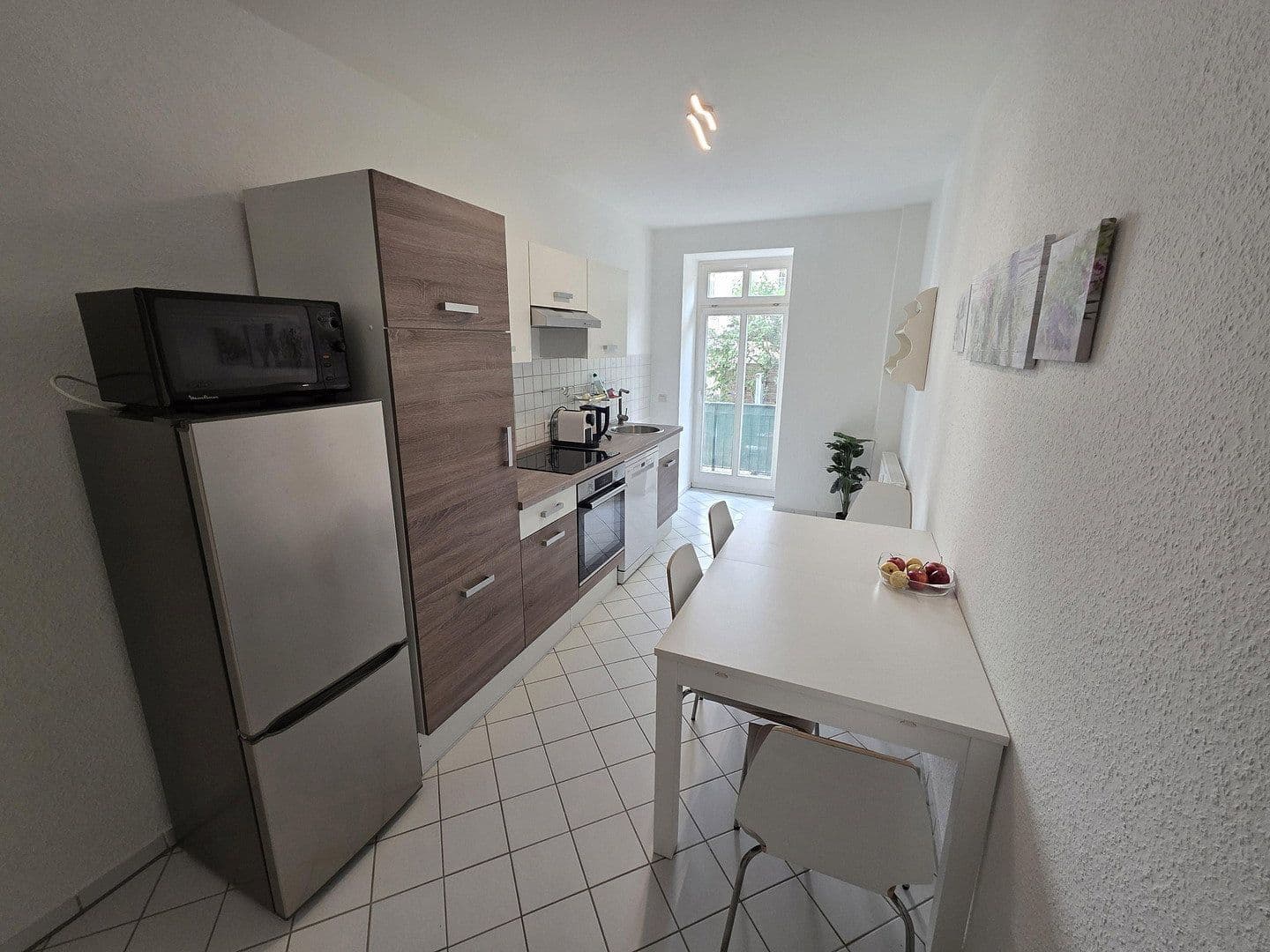2 bedroom flat to rent, 64 m², Helmholtzstraße, Leipzig-Plagwitz/Lindenau, Saxony 2 bedroom flat to rent, 64 m², Helmholtzstraße, Leipzig-Plagwitz/Lindenau, Saxony