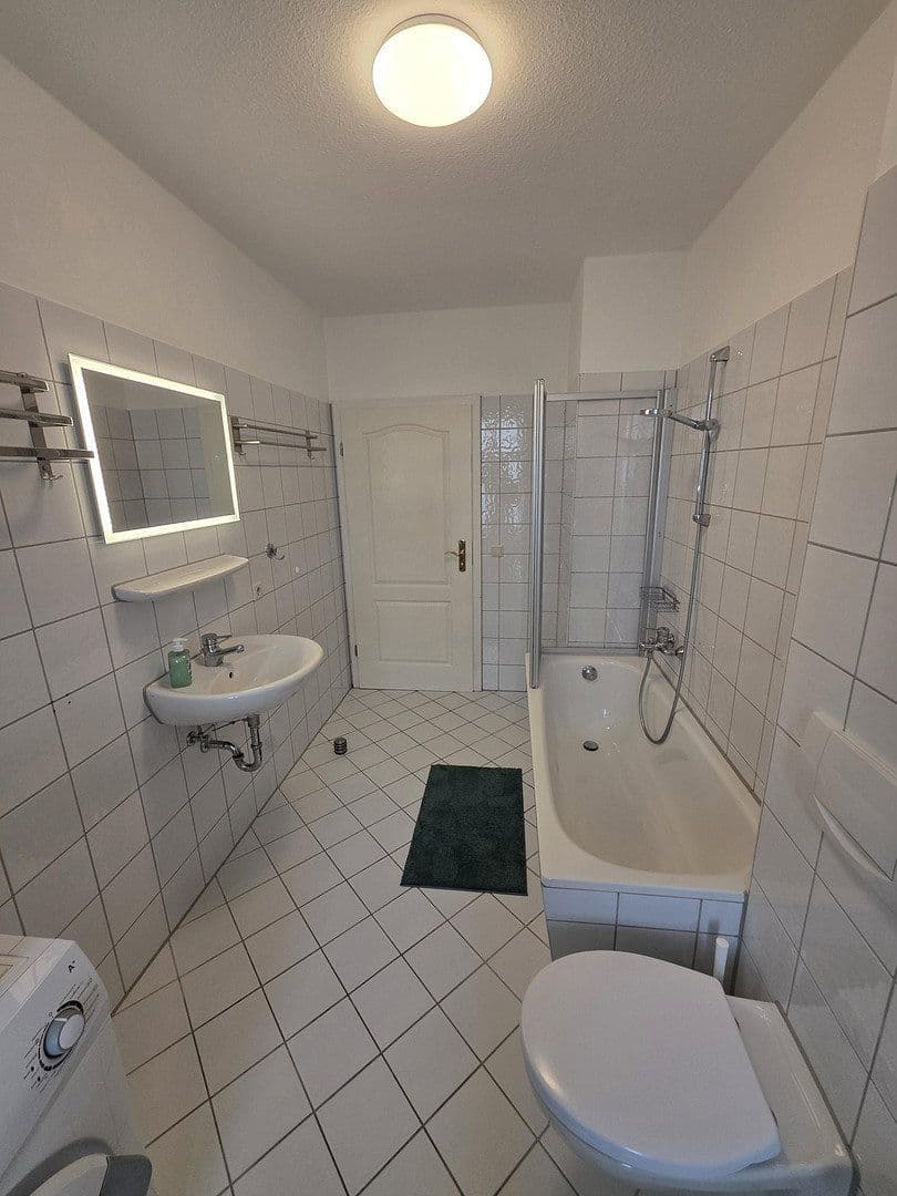 2 bedroom flat to rent, 64 m², Helmholtzstraße, Leipzig-Plagwitz/Lindenau, Saxony 2 bedroom flat to rent, 64 m², Helmholtzstraße, Leipzig-Plagwitz/Lindenau, Saxony