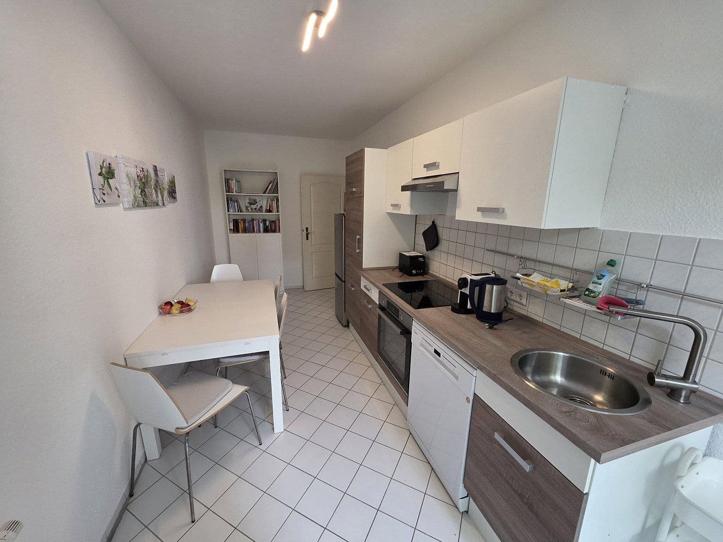 2 bedroom flat to rent, 64 m², Helmholtzstraße, Leipzig-Plagwitz/Lindenau, Saxony 2 bedroom flat to rent, 64 m², Helmholtzstraße, Leipzig-Plagwitz/Lindenau, Saxony