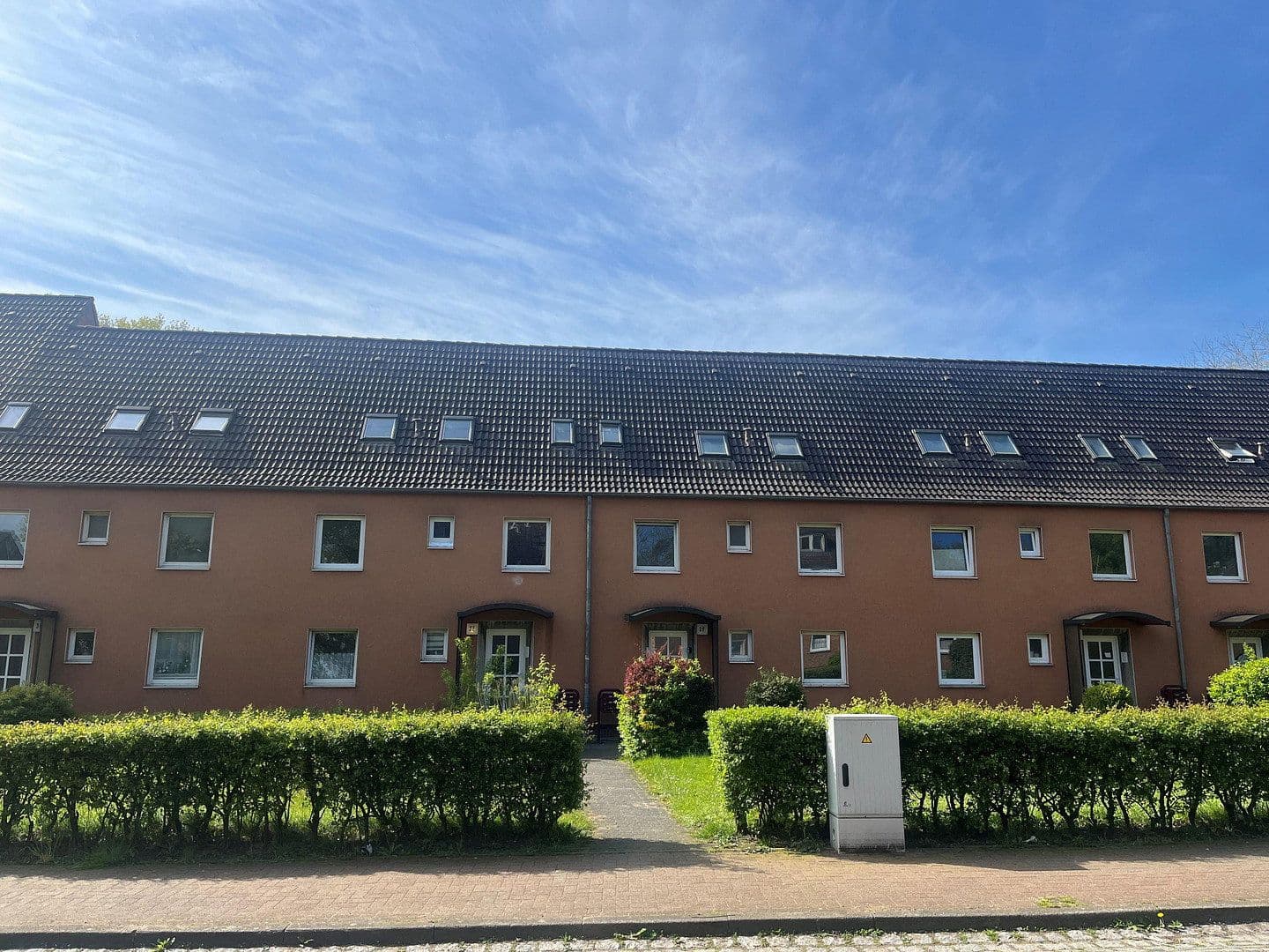 house for sale, 512 m², Königsberger Str. 3d-3h, Kellinghusen, Schleswig-Holstein house for sale, 512 m², Königsberger Str. 3d-3h, Kellinghusen, Schleswig-Holstein