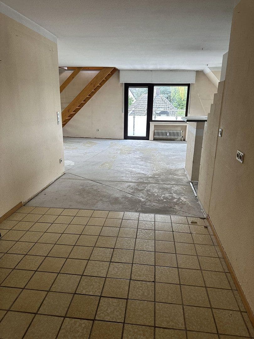 2 bedroom flat to rent, 60 m², Schüruferstr. 297, Dortmund, North Rhine-Westphalia 2 bedroom flat to rent, 60 m², Schüruferstr. 297, Dortmund, North Rhine-Westphalia