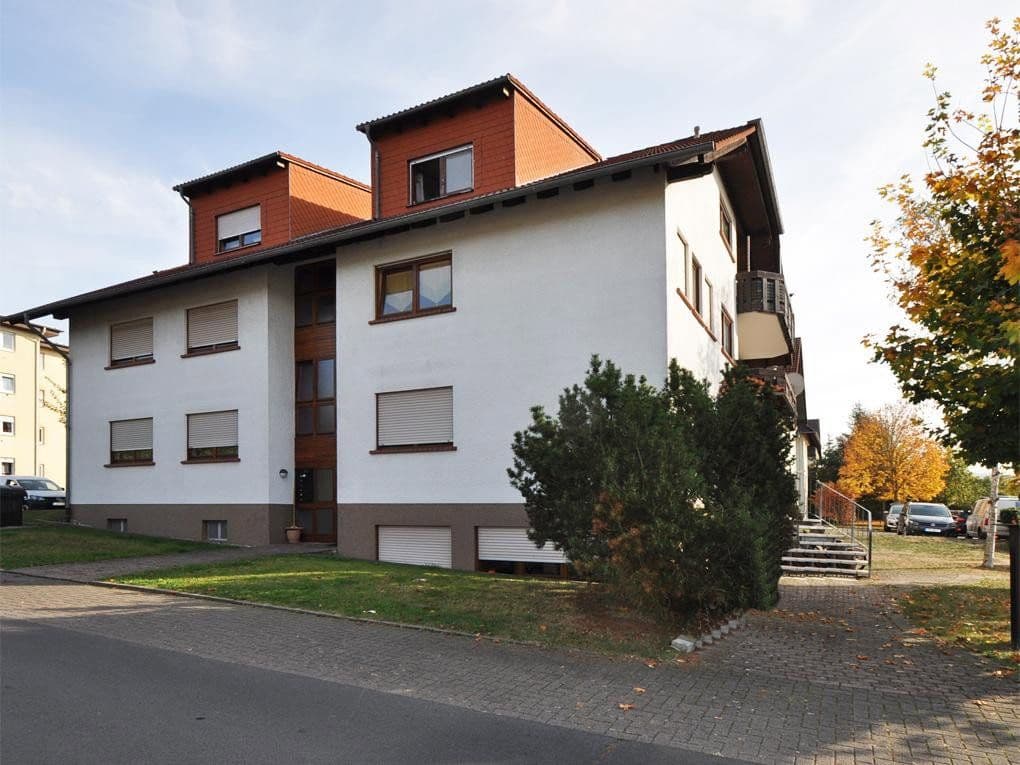 5 bedroom flat to rent, 175 m², Pohlheim, Hesse 5 bedroom flat to rent, 175 m², Pohlheim, Hesse