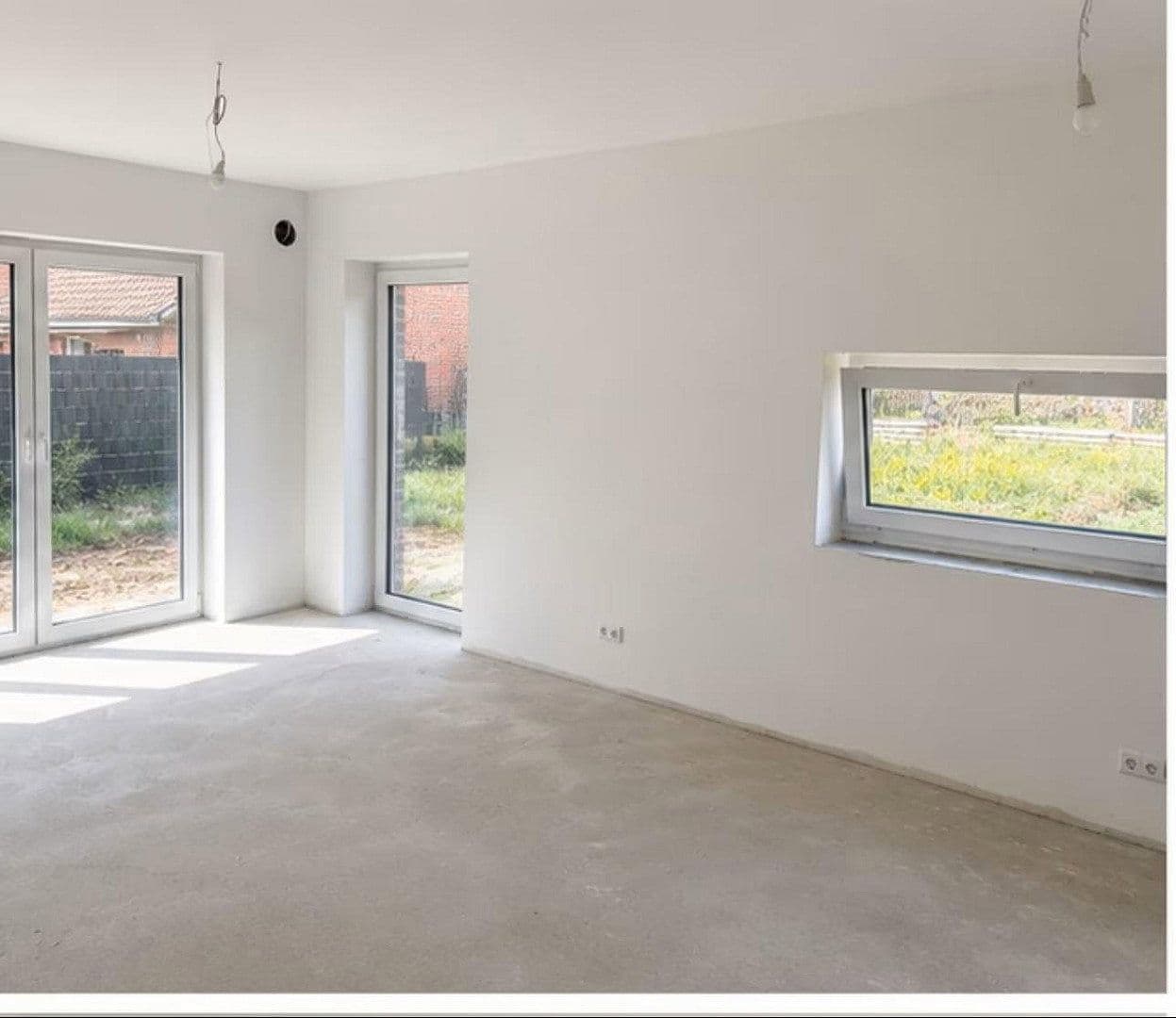 house to rent, 109 m², Selsingen, Lower Saxony house to rent, 109 m², Selsingen, Lower Saxony