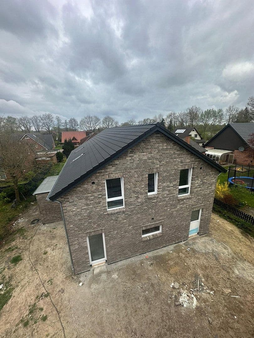 house to rent, 109 m², Selsingen, Lower Saxony house to rent, 109 m², Selsingen, Lower Saxony