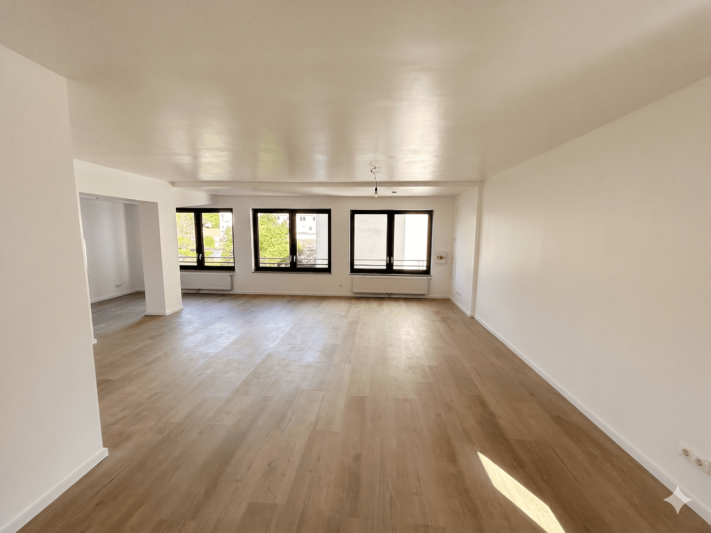 1 bedroom flat to rent, 45 m², Schillerstr., Mülheim a. d. Ruhr, North Rhine-Westphalia 1 bedroom flat to rent, 45 m², Schillerstr., Mülheim a. d. Ruhr, North Rhine-Westphalia