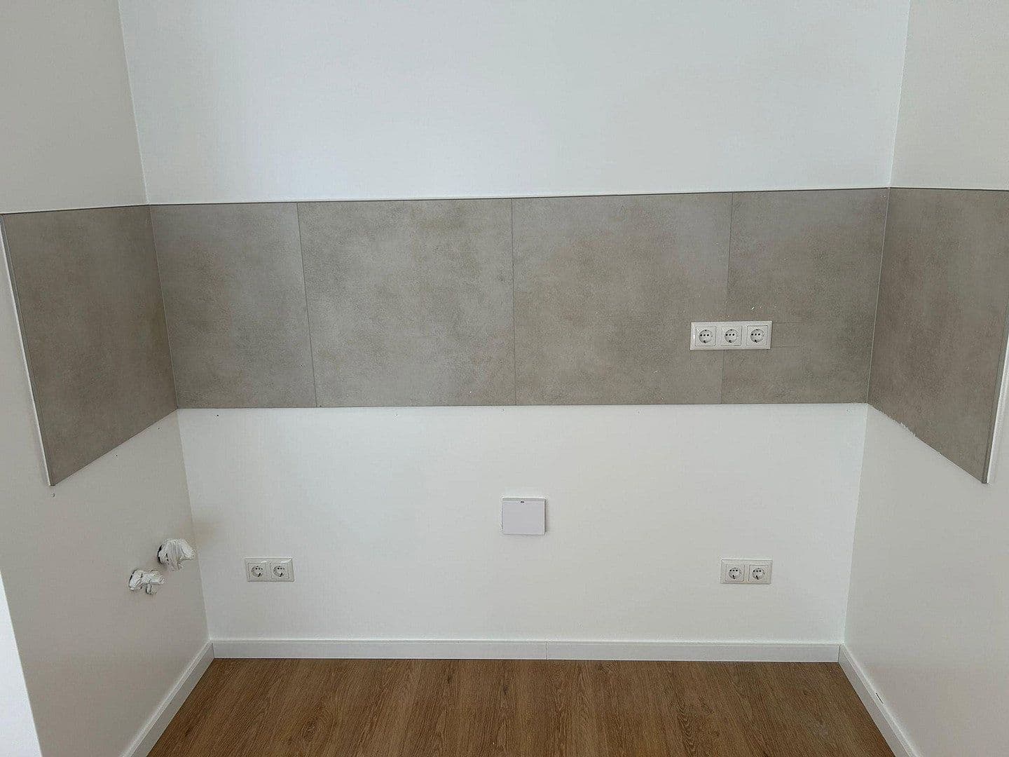 1 bedroom flat to rent, 45 m², Schillerstr., Mülheim a. d. Ruhr, North Rhine-Westphalia 1 bedroom flat to rent, 45 m², Schillerstr., Mülheim a. d. Ruhr, North Rhine-Westphalia