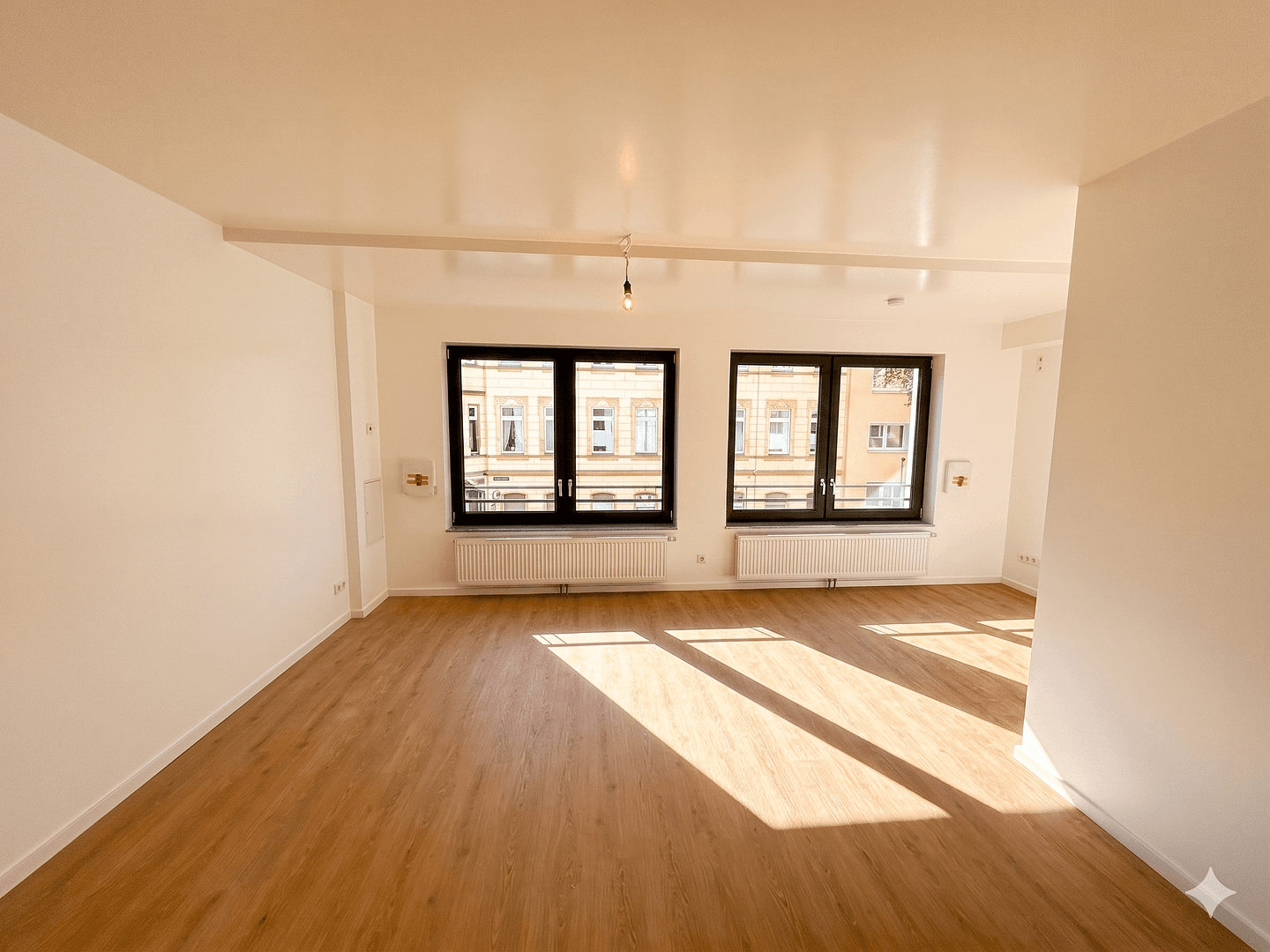 1 bedroom flat to rent, 45 m², Schillerstr., Mülheim a. d. Ruhr, North Rhine-Westphalia 1 bedroom flat to rent, 45 m², Schillerstr., Mülheim a. d. Ruhr, North Rhine-Westphalia