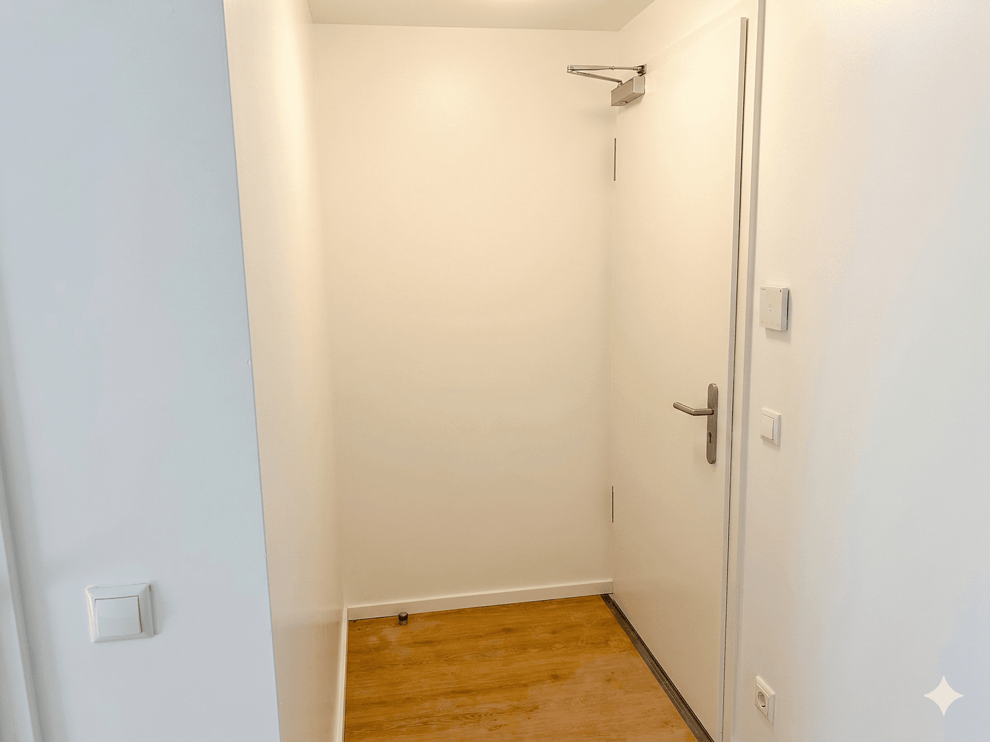 1 bedroom flat to rent, 45 m², Schillerstr., Mülheim a. d. Ruhr, North Rhine-Westphalia 1 bedroom flat to rent, 45 m², Schillerstr., Mülheim a. d. Ruhr, North Rhine-Westphalia