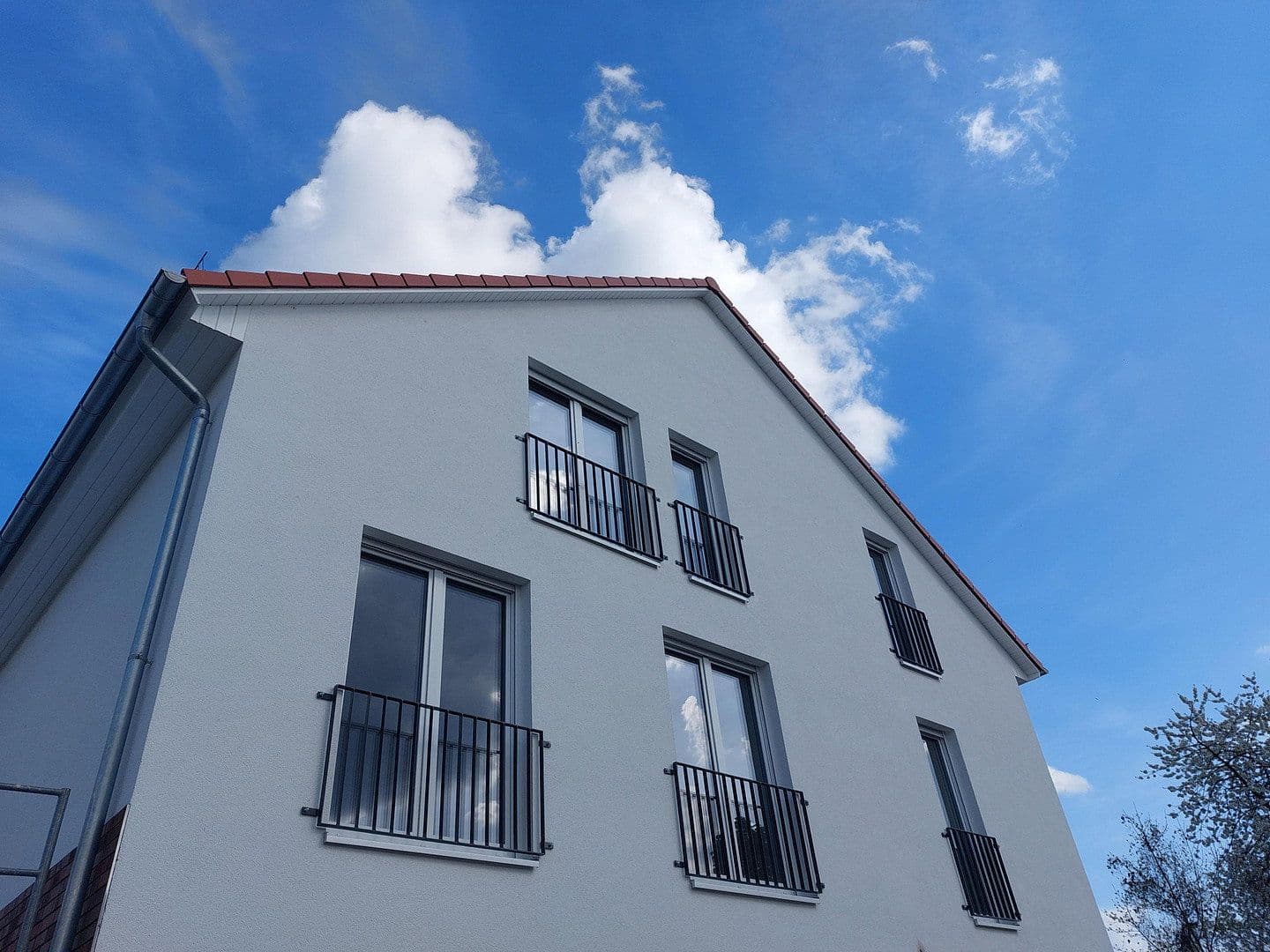 2 bedroom flat to rent, 79 m², Hamburger Allee 51b, Haus C, Nauen, Brandenburg 2 bedroom flat to rent, 79 m², Hamburger Allee 51b, Haus C, Nauen, Brandenburg