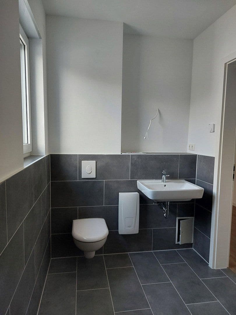 2 bedroom flat to rent, 79 m², Hamburger Allee 51b, Haus C, Nauen, Brandenburg 2 bedroom flat to rent, 79 m², Hamburger Allee 51b, Haus C, Nauen, Brandenburg