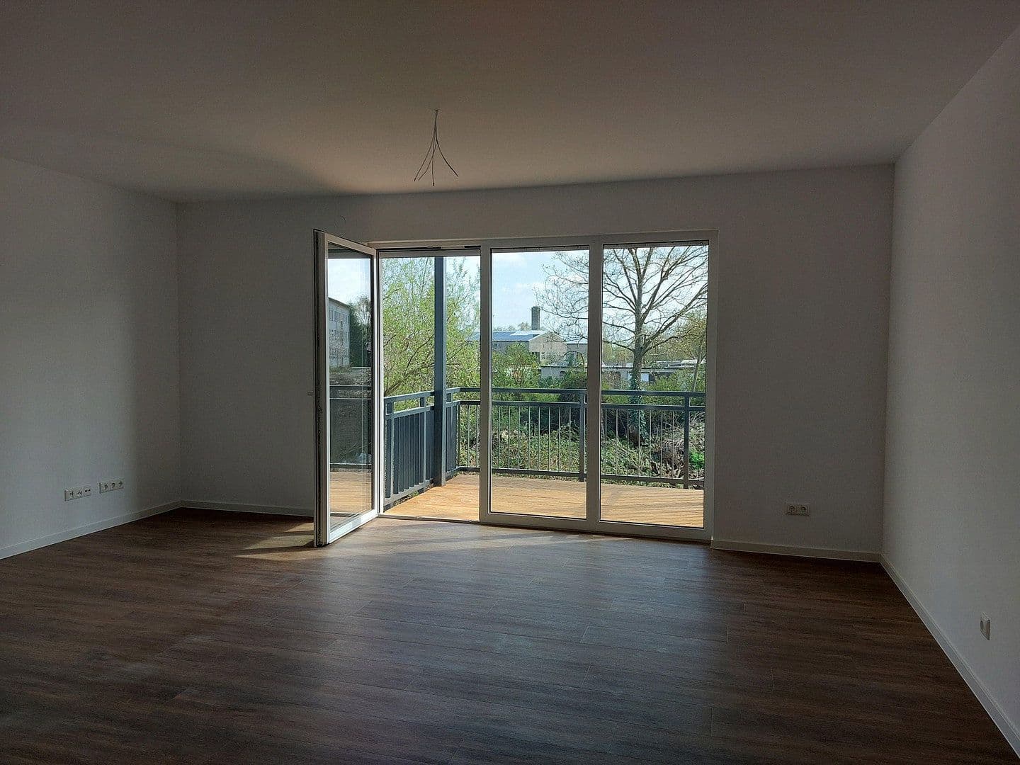 2 bedroom flat to rent, 79 m², Hamburger Allee 51b, Haus C, Nauen, Brandenburg 2 bedroom flat to rent, 79 m², Hamburger Allee 51b, Haus C, Nauen, Brandenburg