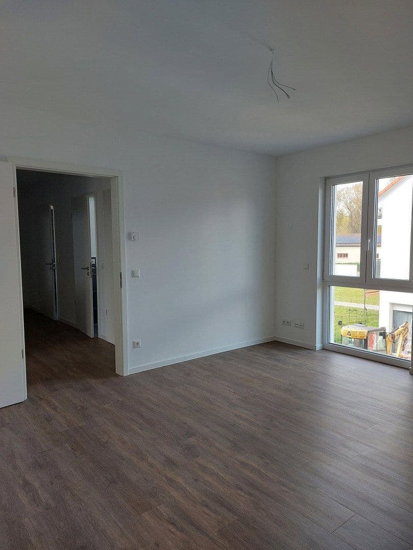 2 bedroom flat to rent, 79 m², Hamburger Allee 51b, Haus C, Nauen, Brandenburg 2 bedroom flat to rent, 79 m², Hamburger Allee 51b, Haus C, Nauen, Brandenburg