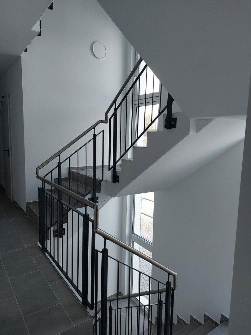 2 bedroom flat to rent, 79 m², Hamburger Allee 51b, Haus C, Nauen, Brandenburg 2 bedroom flat to rent, 79 m², Hamburger Allee 51b, Haus C, Nauen, Brandenburg