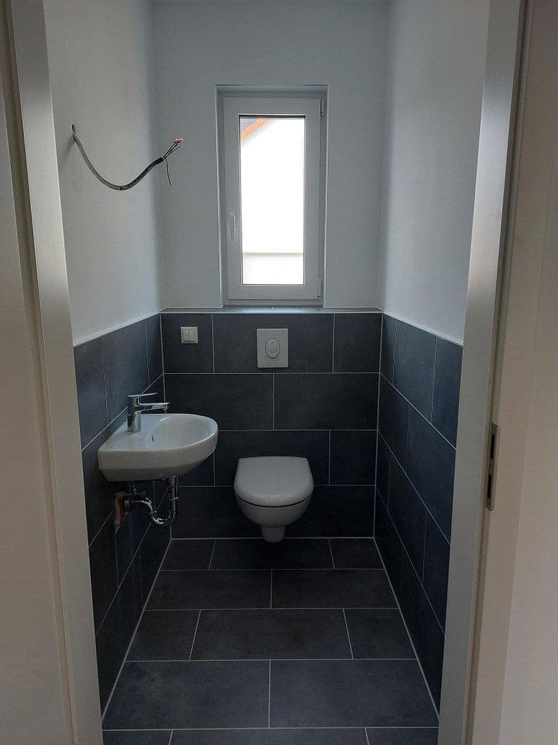2 bedroom flat to rent, 79 m², Hamburger Allee 51b, Haus C, Nauen, Brandenburg 2 bedroom flat to rent, 79 m², Hamburger Allee 51b, Haus C, Nauen, Brandenburg