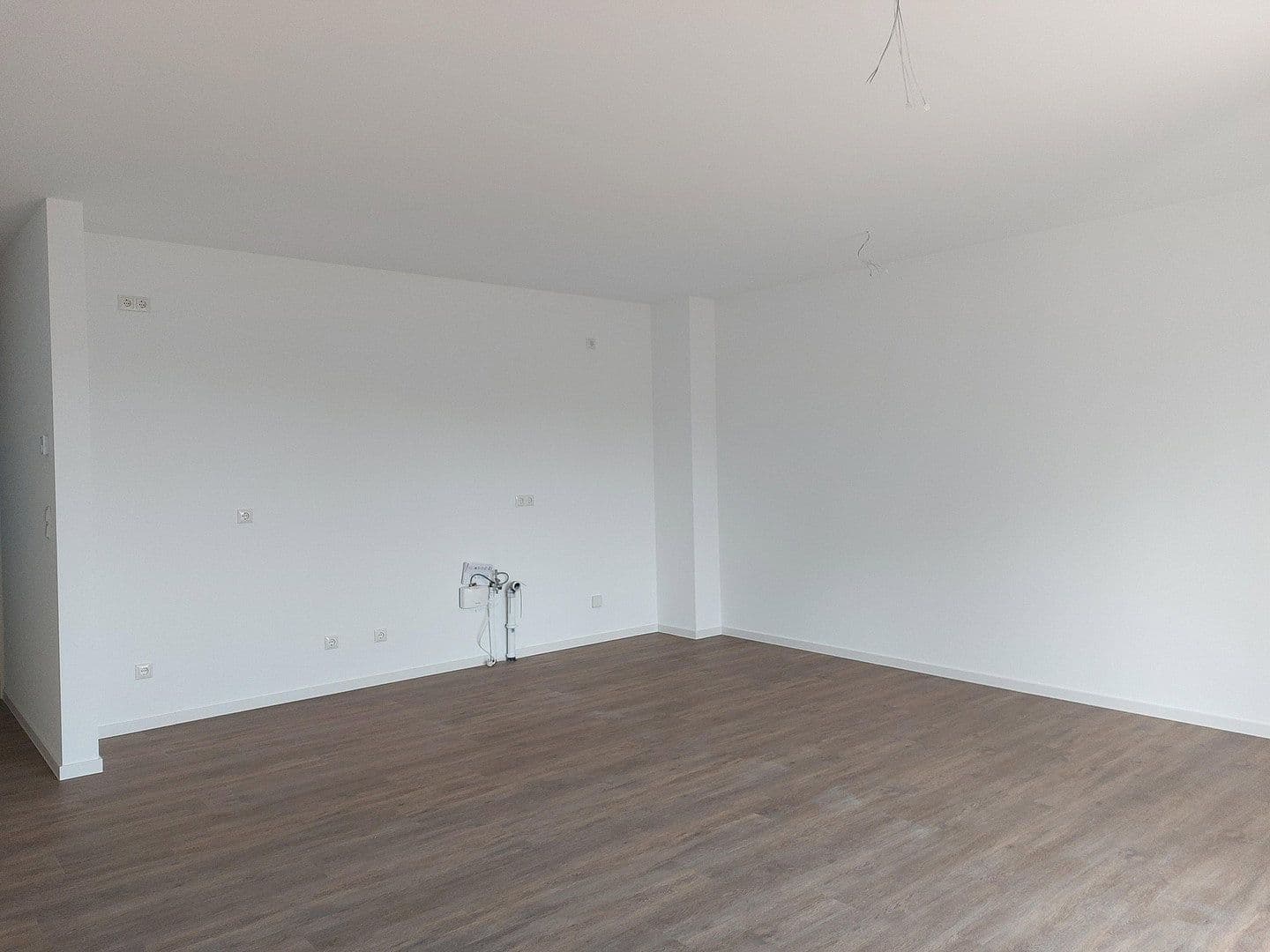2 bedroom flat to rent, 79 m², Hamburger Allee 51b, Haus C, Nauen, Brandenburg 2 bedroom flat to rent, 79 m², Hamburger Allee 51b, Haus C, Nauen, Brandenburg