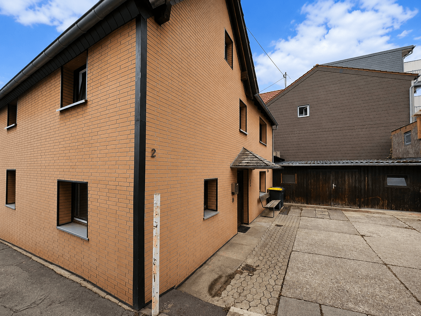 house for sale, 98 m², Steinweg 2, Sankt Augustin, North Rhine-Westphalia house for sale, 98 m², Steinweg 2, Sankt Augustin, North Rhine-Westphalia
