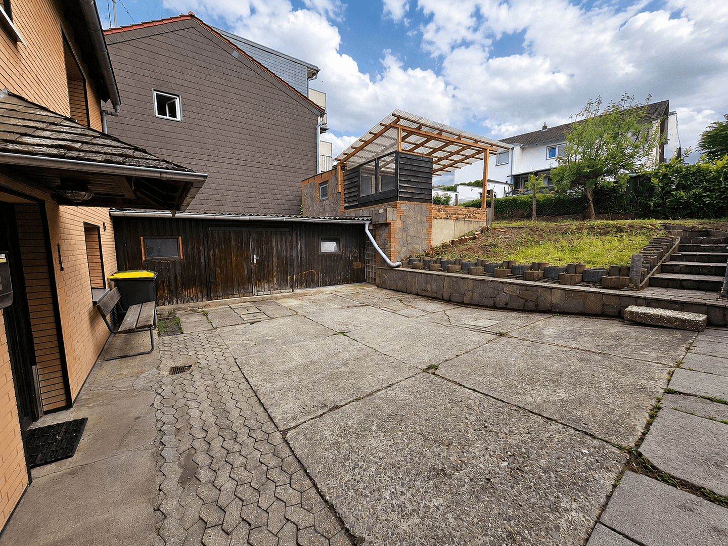 house for sale, 98 m², Steinweg 2, Sankt Augustin, North Rhine-Westphalia house for sale, 98 m², Steinweg 2, Sankt Augustin, North Rhine-Westphalia