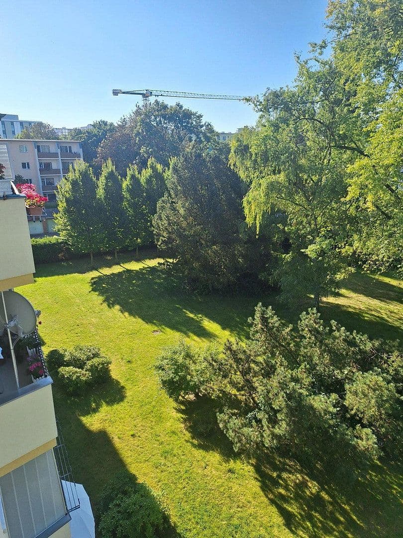 1 bedroom flat for sale, 36 m², Berlin, Berlin 1 bedroom flat for sale, 36 m², Berlin, Berlin