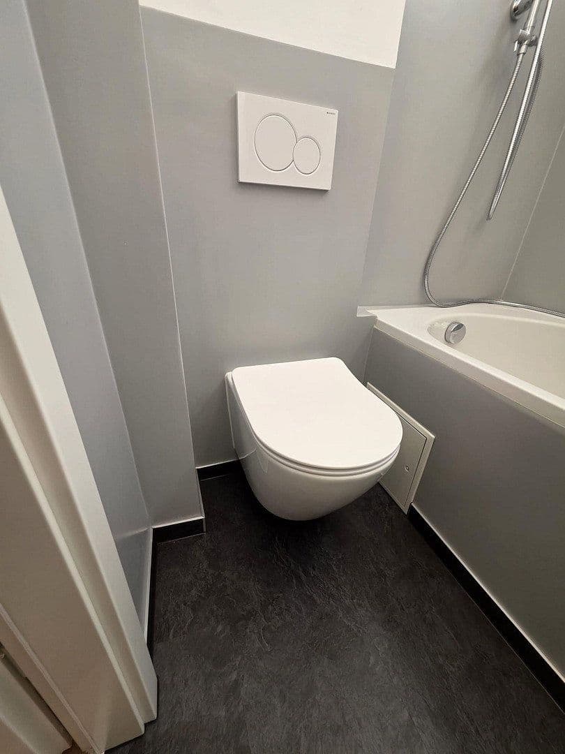 1 bedroom flat for sale, 36 m², Berlin, Berlin 1 bedroom flat for sale, 36 m², Berlin, Berlin