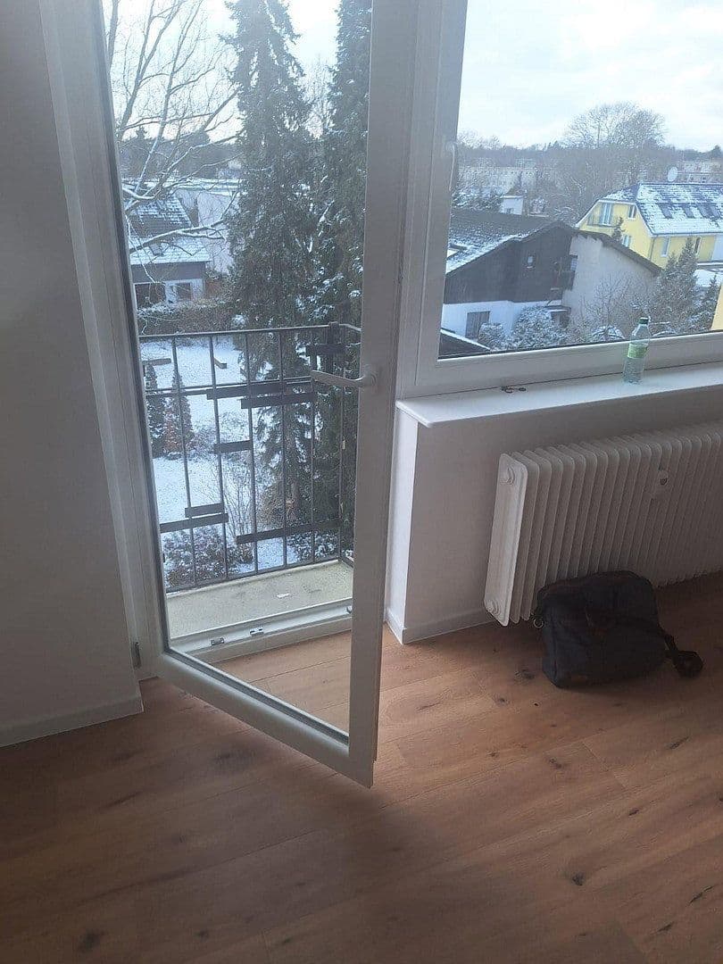 1 bedroom flat for sale, 36 m², Berlin, Berlin 1 bedroom flat for sale, 36 m², Berlin, Berlin