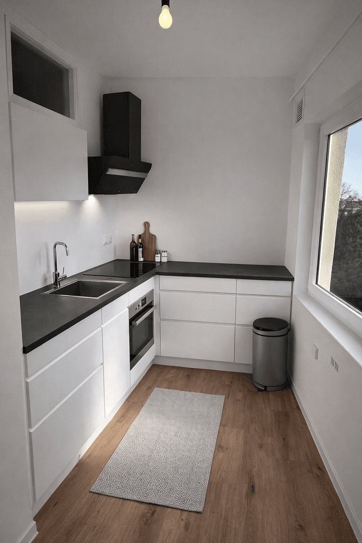 1 bedroom flat for sale, 36 m², Berlin, Berlin 1 bedroom flat for sale, 36 m², Berlin, Berlin