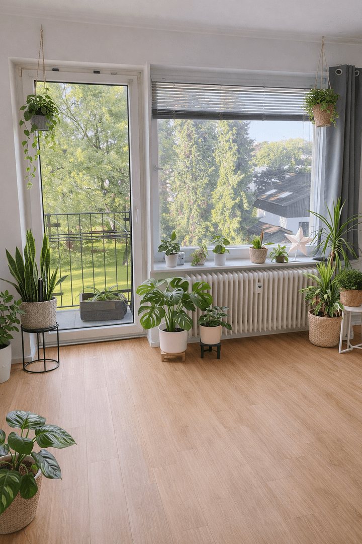 1 bedroom flat for sale, 36 m², Berlin, Berlin 1 bedroom flat for sale, 36 m², Berlin, Berlin