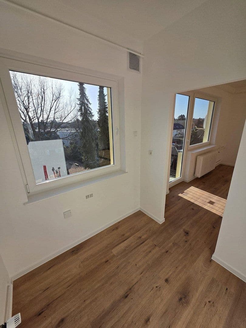 1 bedroom flat for sale, 36 m², Berlin, Berlin 1 bedroom flat for sale, 36 m², Berlin, Berlin