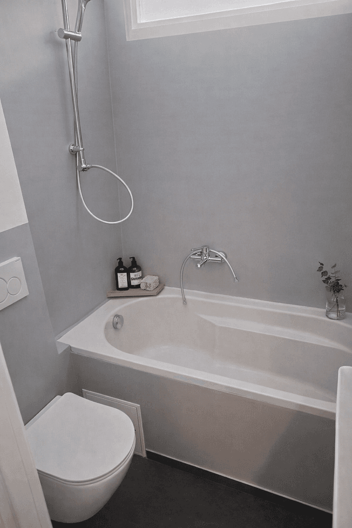 1 bedroom flat for sale, 36 m², Berlin, Berlin 1 bedroom flat for sale, 36 m², Berlin, Berlin