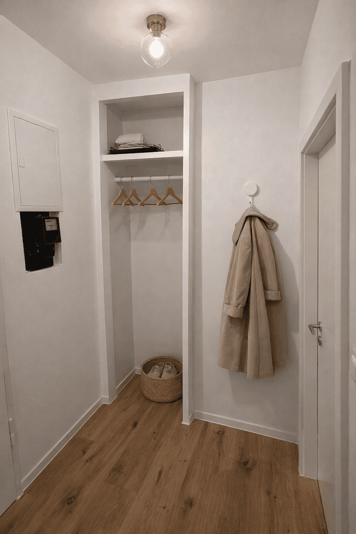 1 bedroom flat for sale, 36 m², Berlin, Berlin 1 bedroom flat for sale, 36 m², Berlin, Berlin