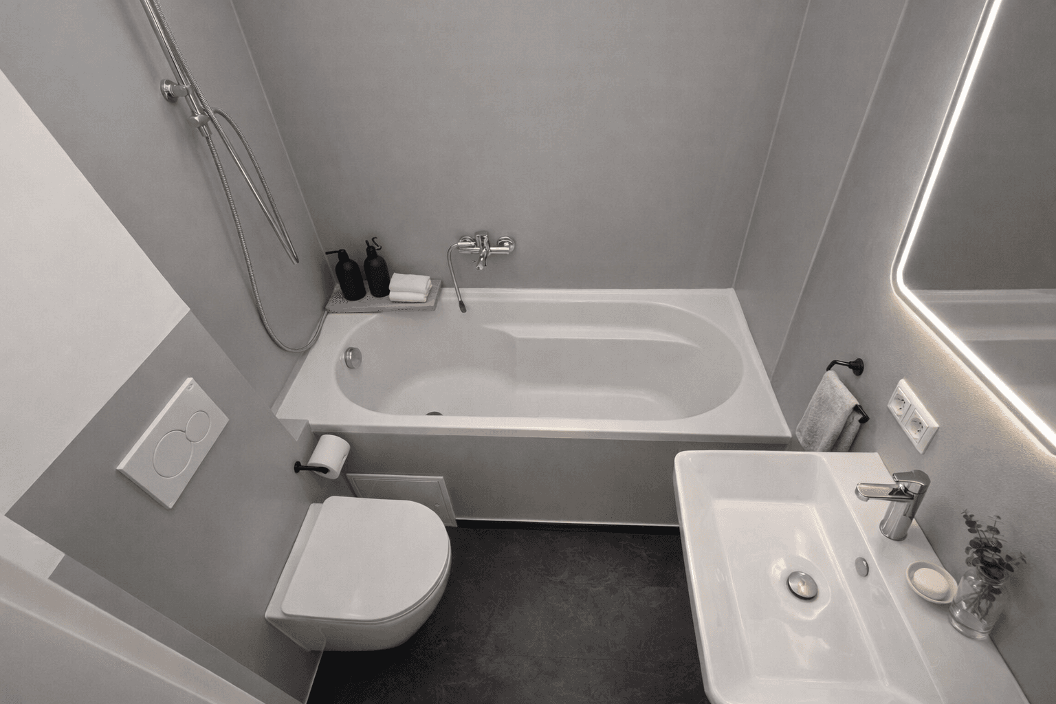 1 bedroom flat for sale, 36 m², Berlin, Berlin 1 bedroom flat for sale, 36 m², Berlin, Berlin