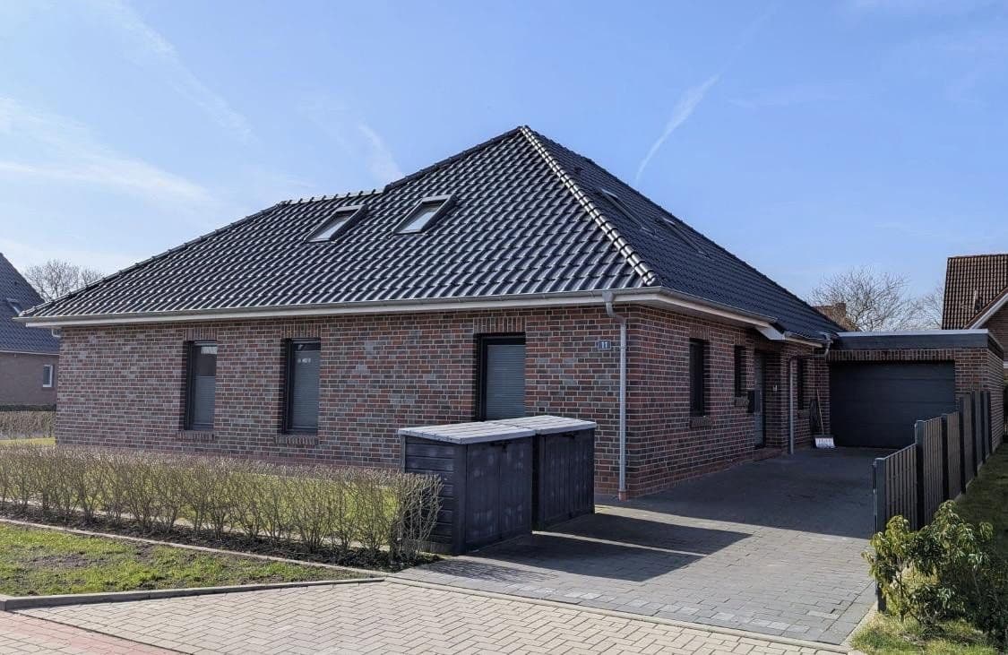 house for sale, 217 m², Oll Deep 11, Esens, Lower Saxony house for sale, 217 m², Oll Deep 11, Esens, Lower Saxony