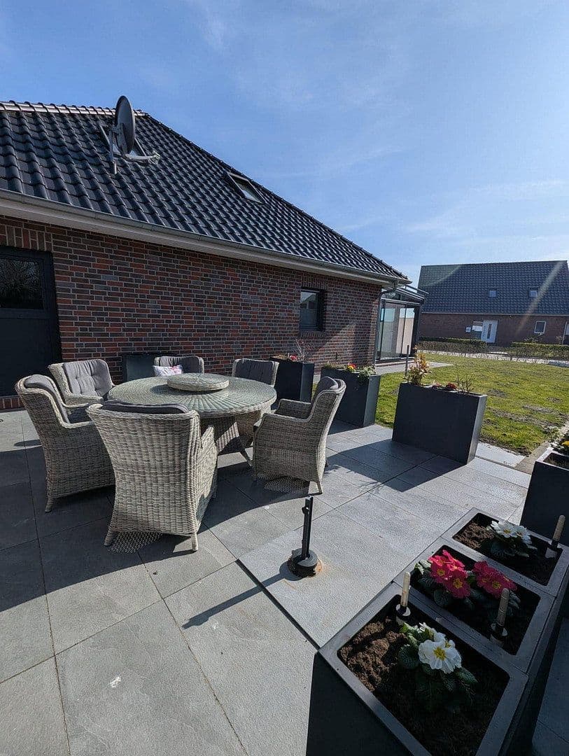 house for sale, 217 m², Oll Deep 11, Esens, Lower Saxony house for sale, 217 m², Oll Deep 11, Esens, Lower Saxony