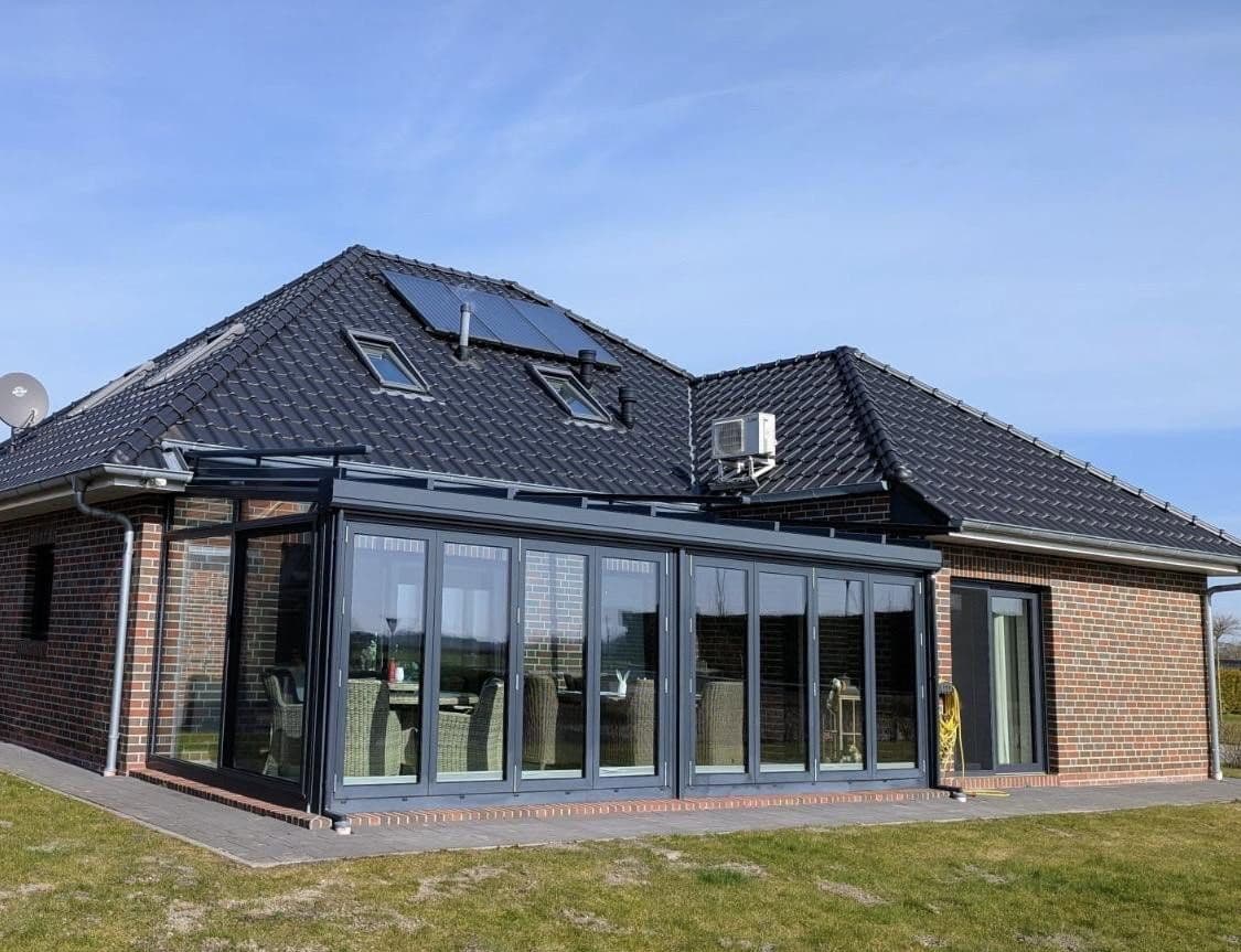 house for sale, 217 m², Oll Deep 11, Esens, Lower Saxony house for sale, 217 m², Oll Deep 11, Esens, Lower Saxony