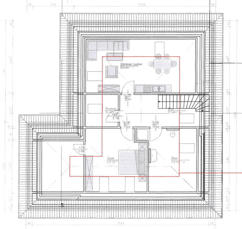 house for sale, 217 m², Oll Deep 11, Esens, Lower Saxony house for sale, 217 m², Oll Deep 11, Esens, Lower Saxony