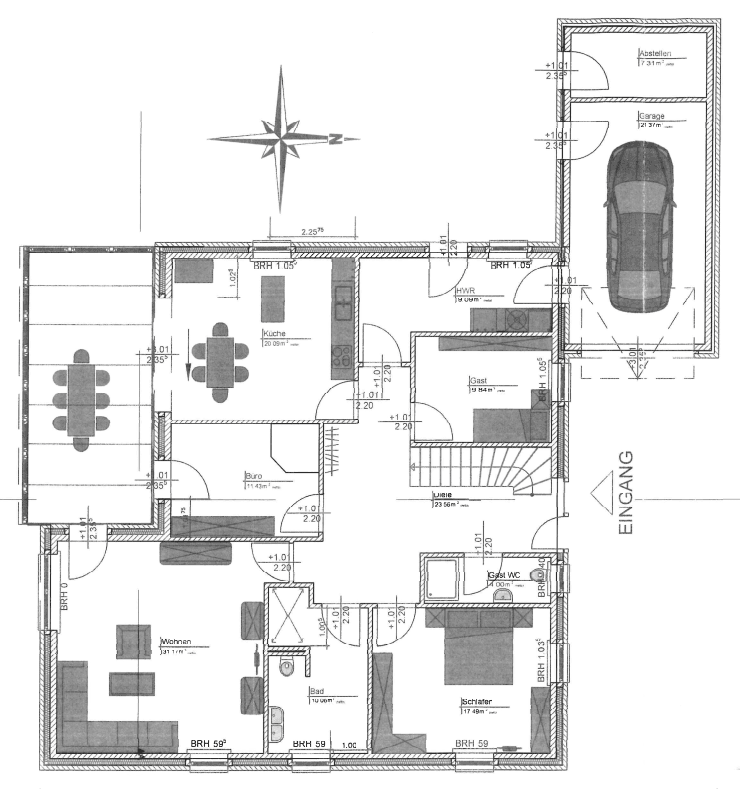 house for sale, 217 m², Oll Deep 11, Esens, Lower Saxony house for sale, 217 m², Oll Deep 11, Esens, Lower Saxony