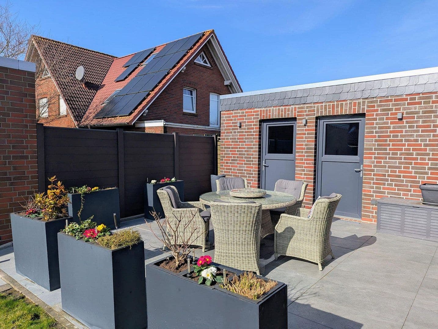 house for sale, 217 m², Oll Deep 11, Esens, Lower Saxony house for sale, 217 m², Oll Deep 11, Esens, Lower Saxony