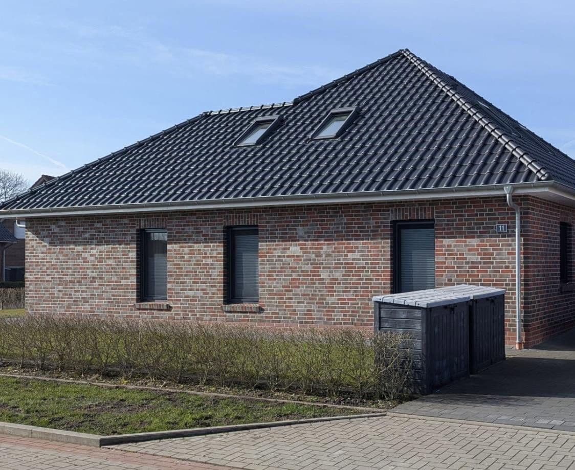 house for sale, 217 m², Oll Deep 11, Esens, Lower Saxony house for sale, 217 m², Oll Deep 11, Esens, Lower Saxony