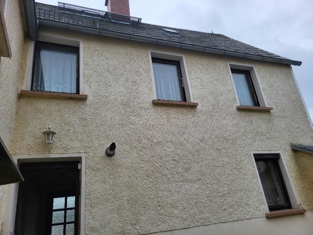 house for sale, 90 m², Berggasse 14, Lengenfeld, Saxony house for sale, 90 m², Berggasse 14, Lengenfeld, Saxony
