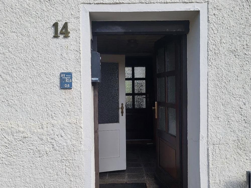 house for sale, 90 m², Berggasse 14, Lengenfeld, Saxony house for sale, 90 m², Berggasse 14, Lengenfeld, Saxony