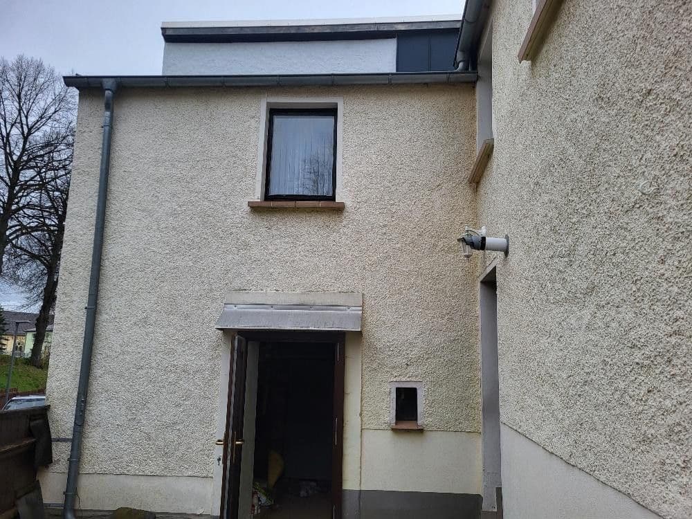 house for sale, 90 m², Berggasse 14, Lengenfeld, Saxony house for sale, 90 m², Berggasse 14, Lengenfeld, Saxony