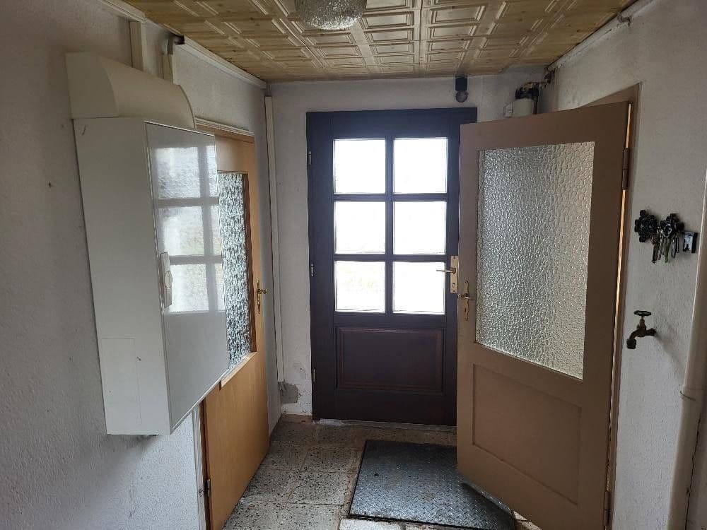 house for sale, 90 m², Berggasse 14, Lengenfeld, Saxony house for sale, 90 m², Berggasse 14, Lengenfeld, Saxony