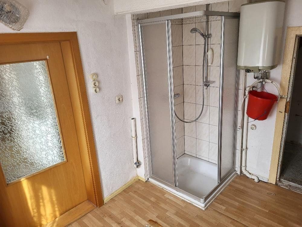 house for sale, 90 m², Berggasse 14, Lengenfeld, Saxony house for sale, 90 m², Berggasse 14, Lengenfeld, Saxony