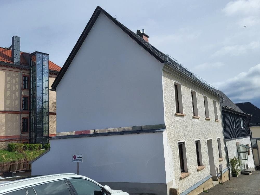 house for sale, 90 m², Berggasse 14, Lengenfeld, Saxony house for sale, 90 m², Berggasse 14, Lengenfeld, Saxony