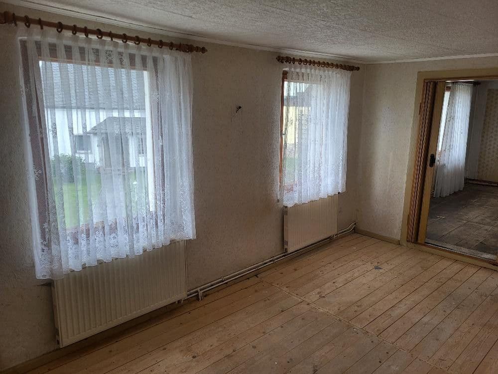 house for sale, 90 m², Berggasse 14, Lengenfeld, Saxony house for sale, 90 m², Berggasse 14, Lengenfeld, Saxony