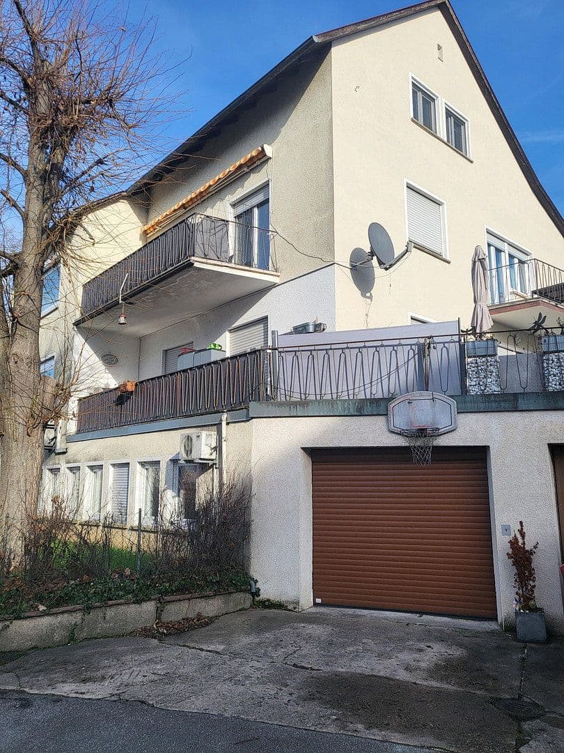 3 bedroom with open-plan kitchen flat for sale, 117 m², Heilbronn, Baden-Württemberg 3 bedroom with open-plan kitchen flat for sale, 117 m², Heilbronn, Baden-Württemberg
