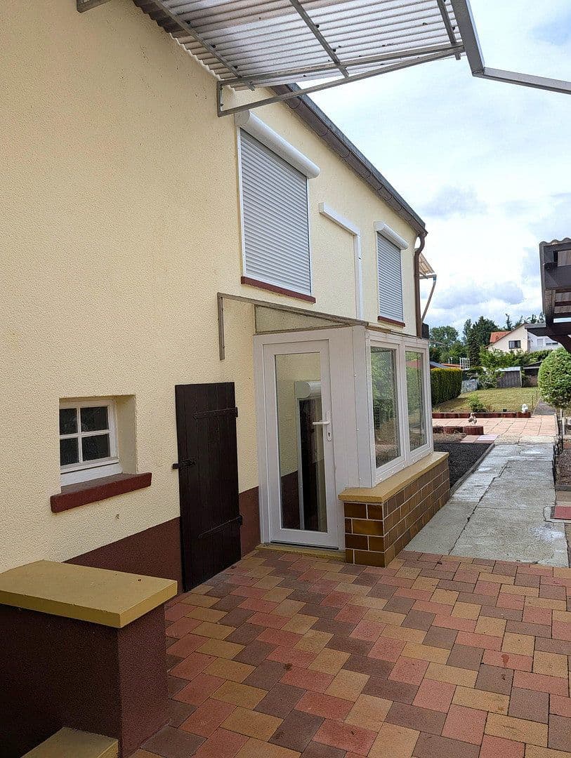 house for sale, 105 m², Finkenweg 19, Frankenthal, Rhineland-Palatinate house for sale, 105 m², Finkenweg 19, Frankenthal, Rhineland-Palatinate